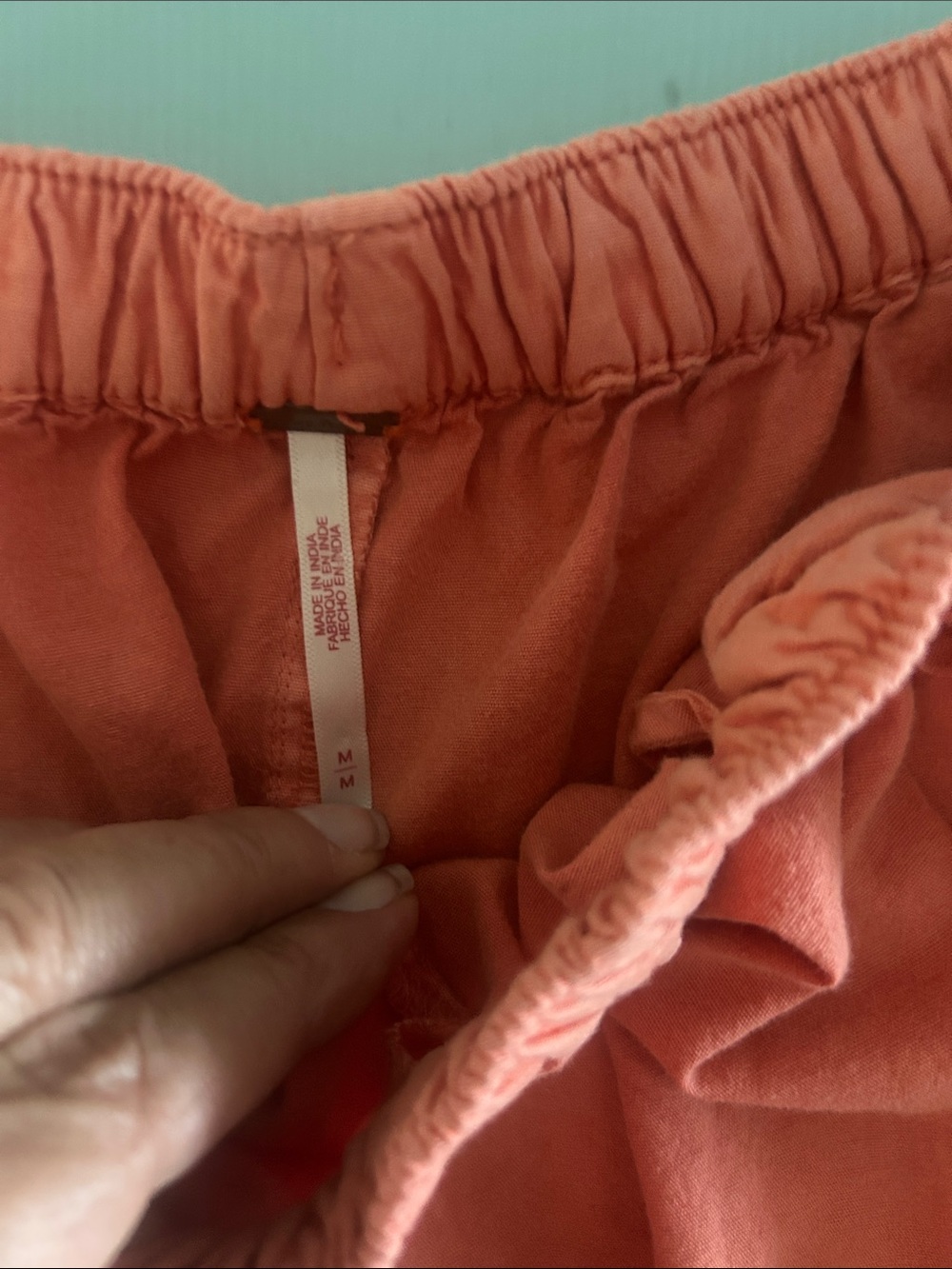 Free people pants - Picture 4 of 4